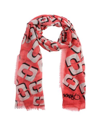 ZOOM DIANE VON FURSTENBERG - Stole