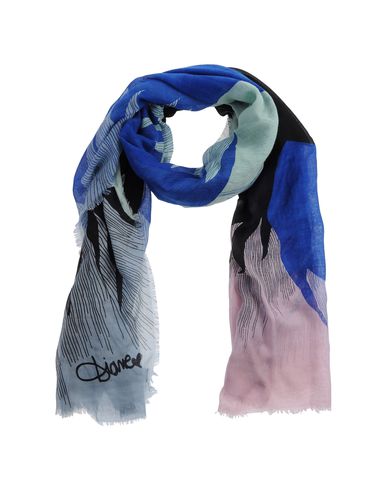 ZOOM DIANE VON FURSTENBERG - Stole