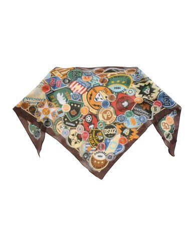 ZOOM DSQUARED2 - Shawl