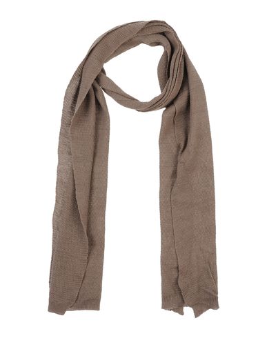 ZOOM Y'S FOR MEN YOHJI YAMAMOTO - Oblong scarf