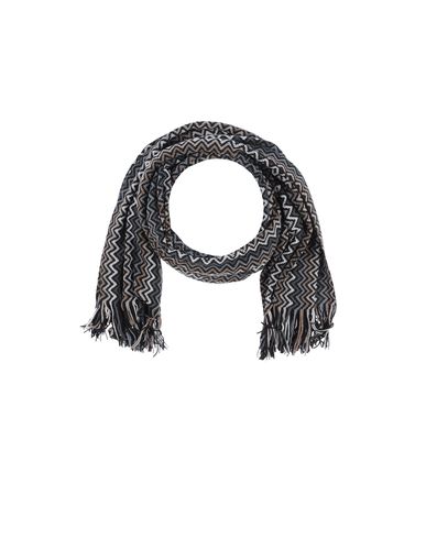 ZOOM MISSONI - Stole