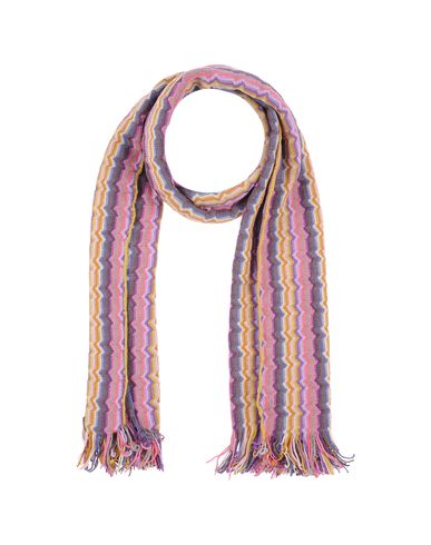 ZOOM MISSONI - Stole