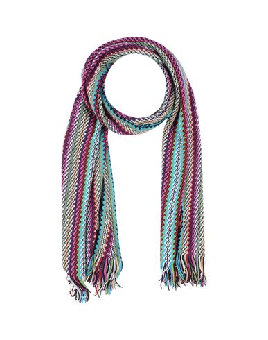 ZOOM MISSONI - Stole