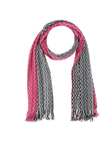 ZOOM MISSONI - Stole