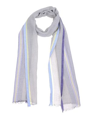 ROBERTO CAVALLI - Oblong scarf