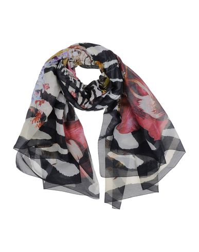 ZOOM ROBERTO CAVALLI - Stole