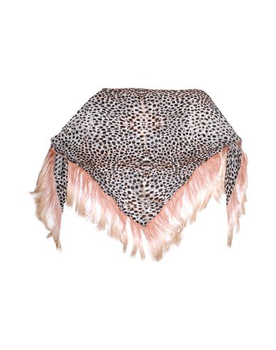 ZOOM ROBERTO CAVALLI - Shawl
