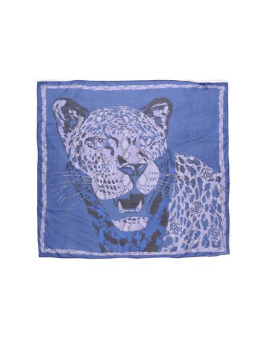 ZOOM ROBERTO CAVALLI - Square scarf
