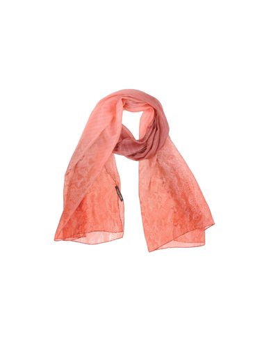 ZOOM ROBERTO CAVALLI - Stole