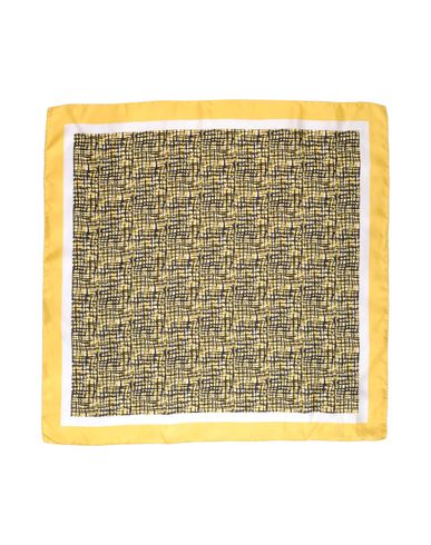 ZOOM STEFANEL - Square scarf