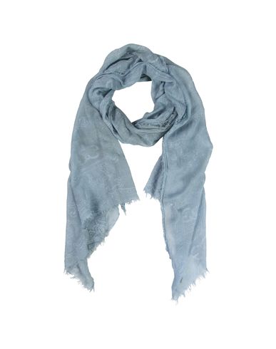 ZOOM DOLCE & GABBANA - Stole