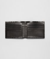 Bottega Veneta® INTRECCIO CALANDRE WALLET Bottega Veneta® INTRECCIO CALANDRE WALLET