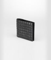 Bottega Veneta® INTRECCIO CALANDRE WALLET Bottega Veneta® INTRECCIO CALANDRE WALLET