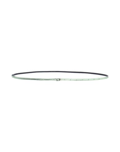 ZOOM DRIES VAN NOTEN - Belt