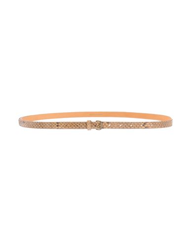 ZOOM DRIES VAN NOTEN - Belt