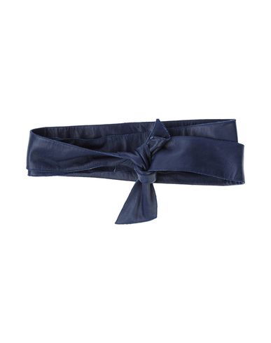 ZOOM SPACE STYLE CONCEPT - Belt