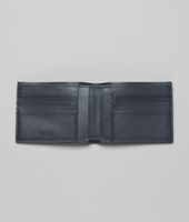 Bottega Veneta® Light Tourmaline Intrecciato VN Wallet Bottega Veneta® Light Tourmaline Intrecciato VN Wallet