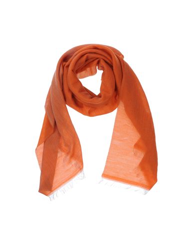 ZOOM NANNINI - Oblong scarf