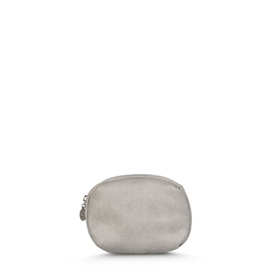 Stella McCartney, Beauty Case Falabella in Shaggy Deer