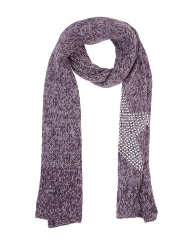 ZOOM ONLY - Oblong scarf
