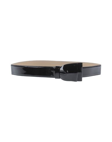ZOOM RED(V) - Belt