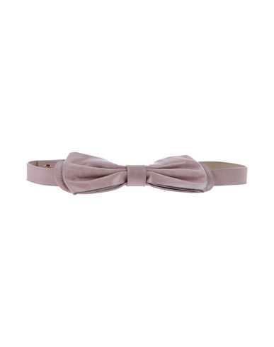 ZOOM RED(V) - Belt