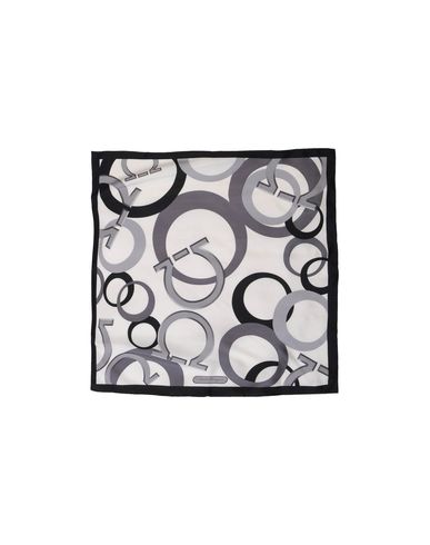 ZOOM EMILIO PUCCI - Square scarf
