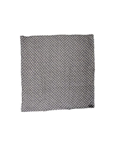 ZOOM GANNI - Square scarf
