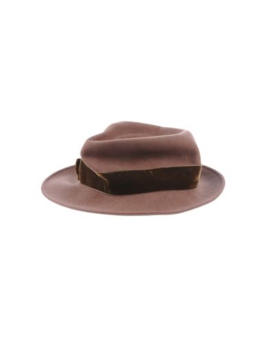 ZOOM TWIN-SET Simona Barbieri - Hat