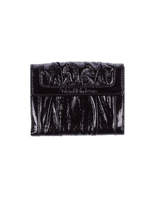 CK CALVIN KLEIN - Wallet