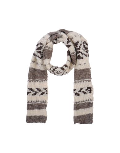 ZOOM DENIM & SUPPLY RALPH LAUREN - Oblong scarf