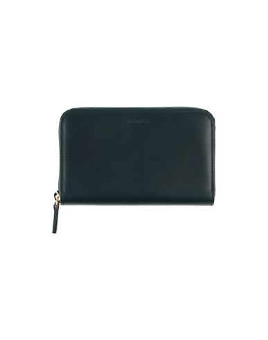 ZOOM JIL SANDER - Wallet