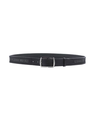 ZOOM BIKKEMBERGS - Belt