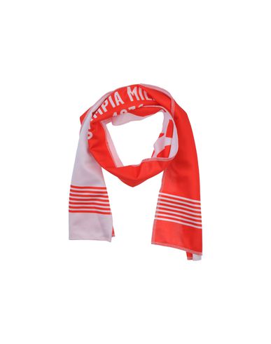 ZOOM EA7 - Oblong scarf