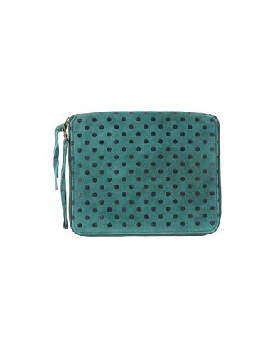 ZOOM GANNI - Document holder