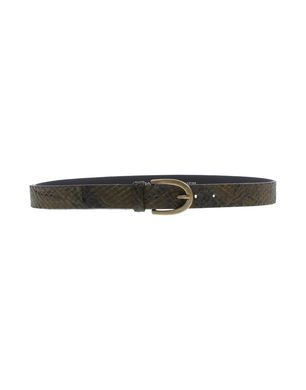 MESSAGERIE - Belt