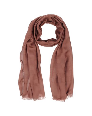 ZOOM ARMANI COLLEZIONI - Oblong scarf