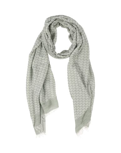 ZOOM ARMANI COLLEZIONI - Oblong scarf