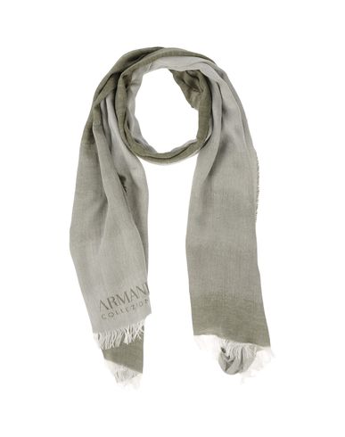 ZOOM ARMANI COLLEZIONI - Oblong scarf