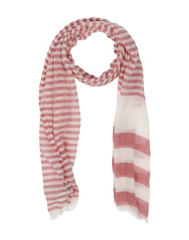 ZOOM ARMANI JEANS - Oblong scarf