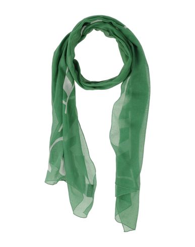 ZOOM ARMANI JEANS - Oblong scarf