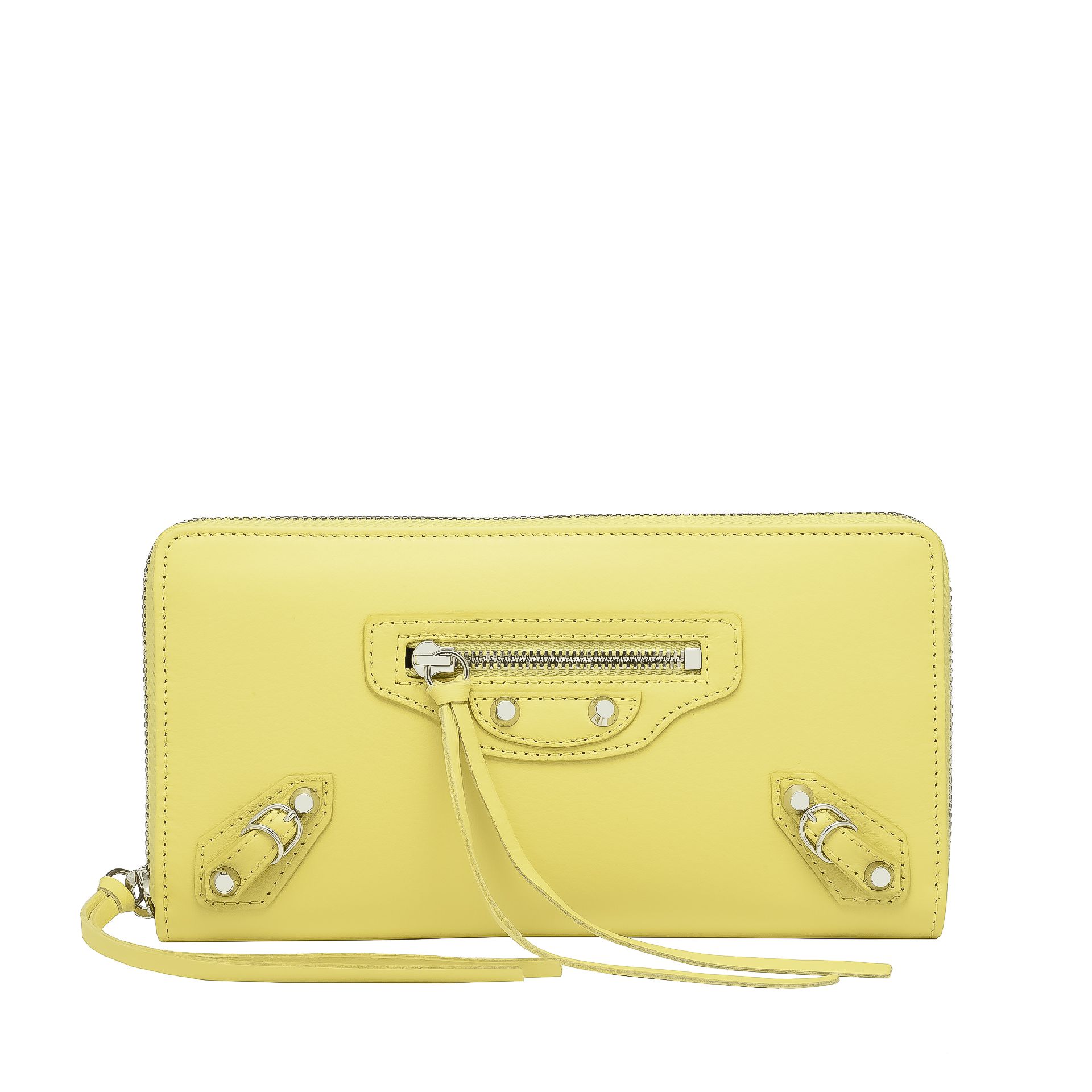 Balenciaga Papier Continental Zip Around Balenciaga Papier Continental Zip Around