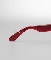 Bottega Veneta® RED BROWN ACETATE Eyewear BV269 Bottega Veneta® RED BROWN ACETATE Eyewear BV269