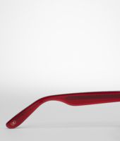 Bottega Veneta® RED BROWN ACETATE Eyewear BV269 Bottega Veneta® RED BROWN ACETATE Eyewear BV269