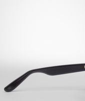Bottega Veneta® GREY-BROWN ACETATE Eyewear BV270 Bottega Veneta® GREY-BROWN ACETATE Eyewear BV270