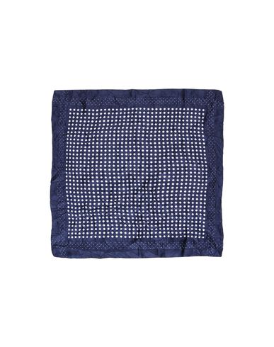 ZOOM CLAUDIO CUTULI - Square scarf