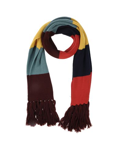 ZOOM KENZO - Oblong scarf