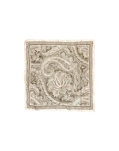 ZOOM CLAUDIO CUTULI - Square scarf