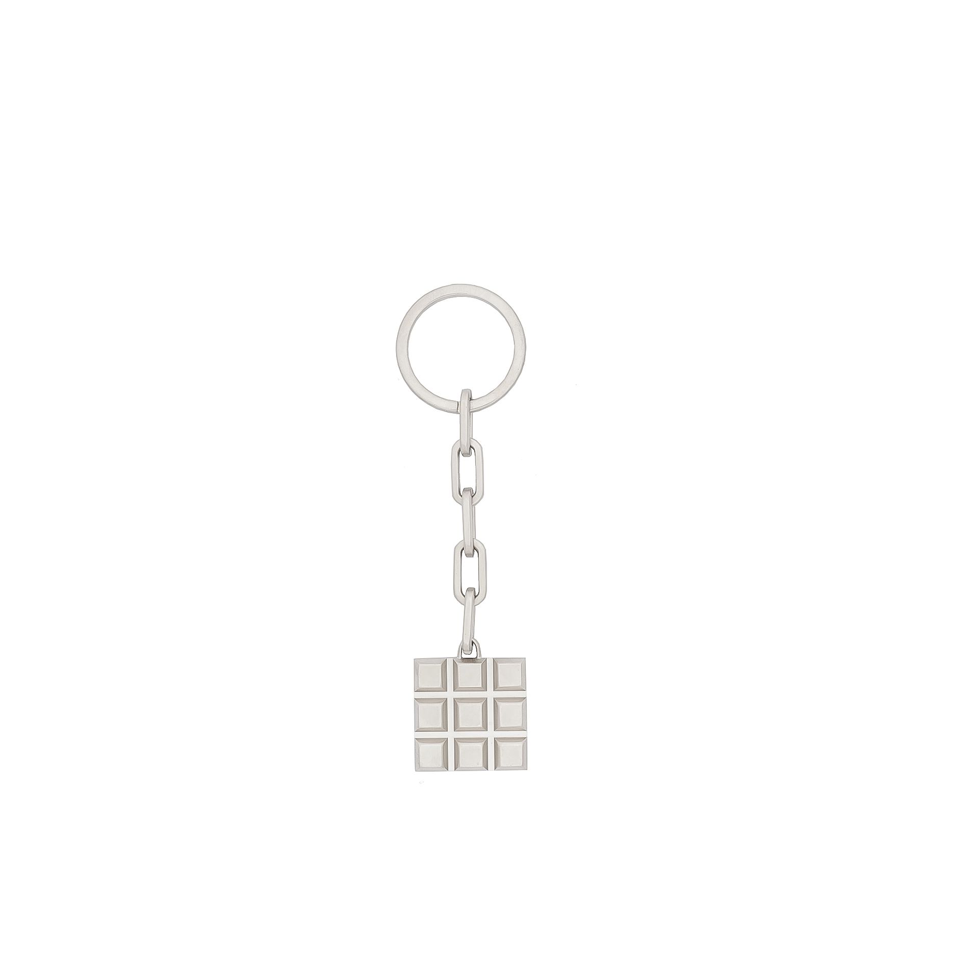 Balenciaga Grid Keyring
Balenciaga Grid Keyring