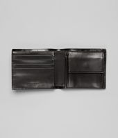 Bottega Veneta® INTRECCIO CALANDRE WALLET Bottega Veneta® INTRECCIO CALANDRE WALLET